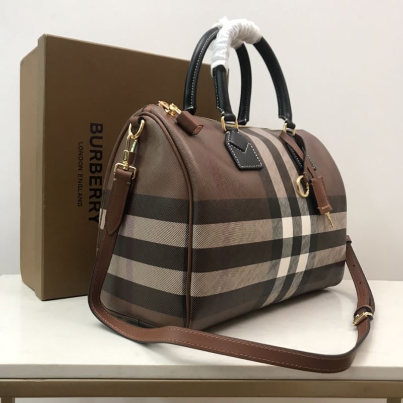 Burberry Speedy Bags